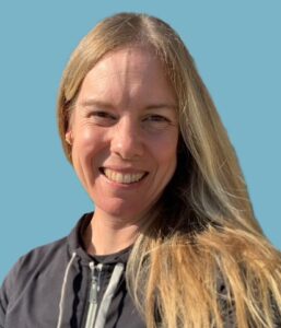 Dr. Kira McClellan