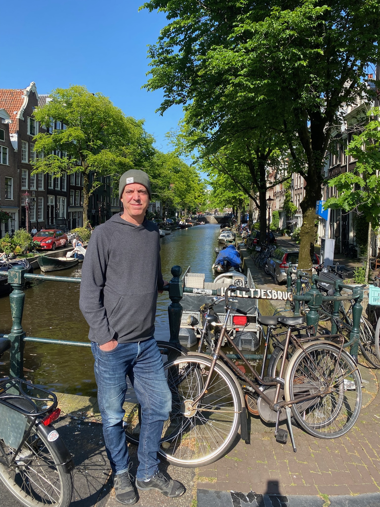 Dr. Michael Concannon