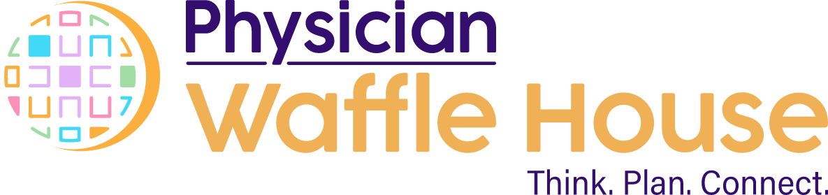 Physician-Waffle-House-logo