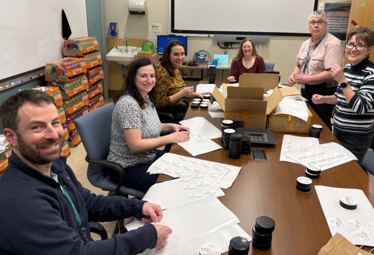 Physician Recruitment