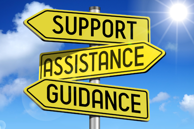 Respectful Workplace Chief-of-Staff Support
