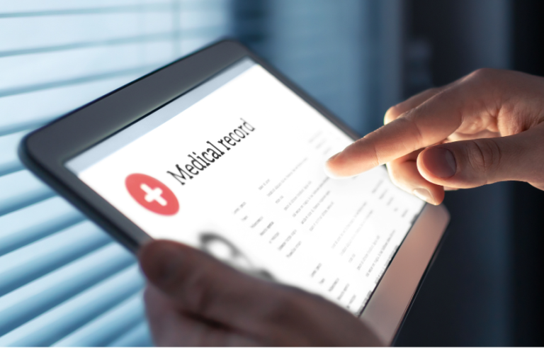 Electronic Health Records