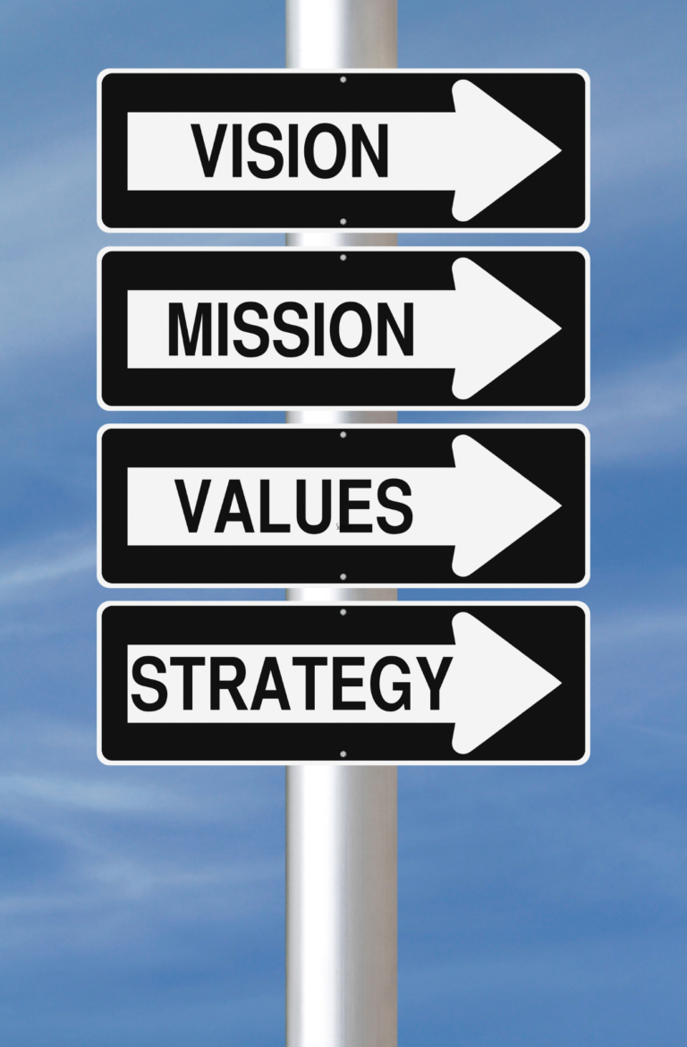 Department Strategic Planning